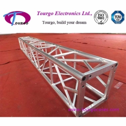 220*220mm--Tourgo Aluminum Bolt truss