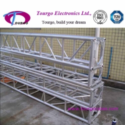 300*400mm --Tourgo Aluminum Bolt truss