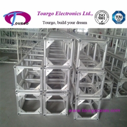 400*400mm--Tourgo Aluminum Bolt truss