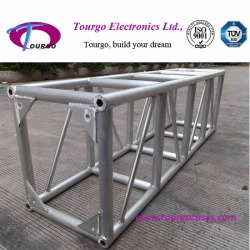 500*500mm --Tourgo Aluminum Bolt truss