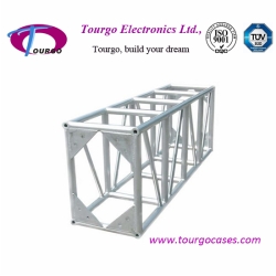 600*760mm --Tourgo Aluminum Bolt truss