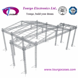 TG Truss System Projects Design