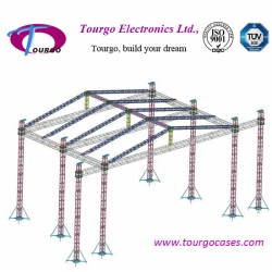 TG Truss System Projects Design