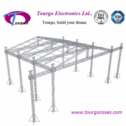 TG Truss System Projects Design