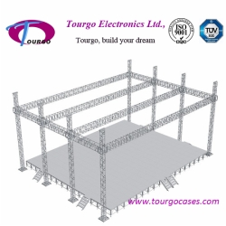 TG Truss System Projects Design