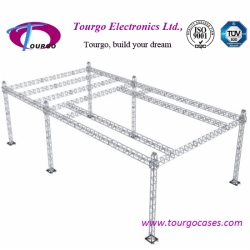 TG Truss System Projects Design