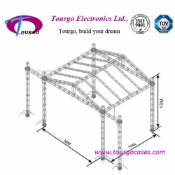 TG Truss System Projects Design