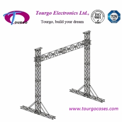 TG Truss System Projects Design