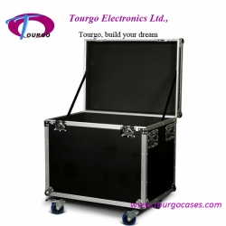 Utility Trunk Cases – 30 x 22 x 24inch Case with Caster Board