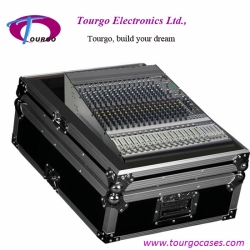 Mackie Mixer Cases for ONYX 1640 Mixer