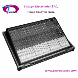 Mackie Mixer Cases for ONYX 244 Mixer