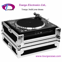 CD Player Cases for 1pcs Gemini CDT-05 Turmtable CD Player