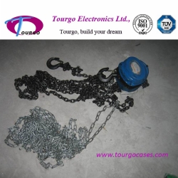 Tourgo Hoist--Truss Accessories