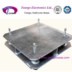 Tourgo Aluminum Double Basement--Truss Accessories