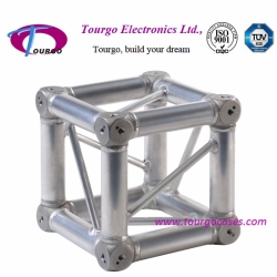 Tourgo Box Corner--Truss Accessories