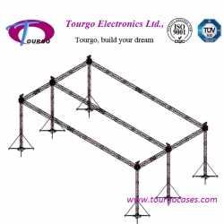 TG Truss System Projects Design