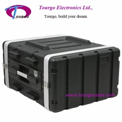Tourgo 8 Spaces  ABS Rack Case--8u ABS 19