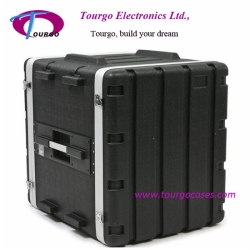 Tourgo 12 Spaces  ABS Rack Case--12 u ABS 19