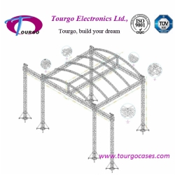 TG Truss System Projects Design