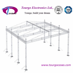 TG Truss System Projects Design