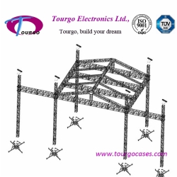 TG Truss System Projects Design