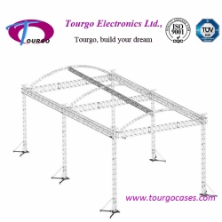 TG Truss System Projects Design