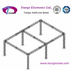 TG Truss System Projects Design