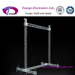 TG Truss System Projects Design