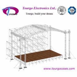 TG Truss System Projects Design