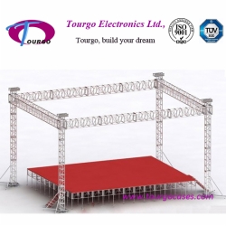 TG Truss System Projects Design