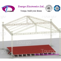 TG Truss System Projects Design