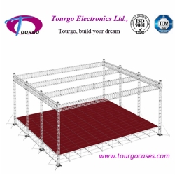 TG Truss System Projects Design