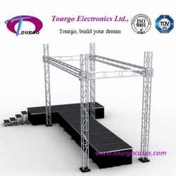 TG Truss System Projects Design