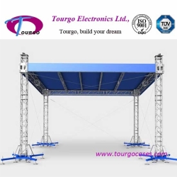 TG Truss System Projects Design