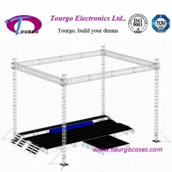 TG Truss System Projects Design