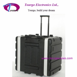 ABS Cases with Trolley