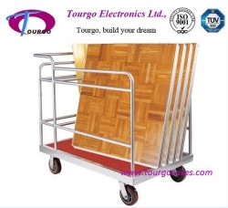 Dance Floor Trolley