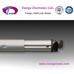 Tourgo Pipe-- Telescopic Crossbars