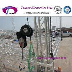 Tourgo Electric Hoist--Truss Accessories