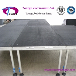 Quick Stage Platform/Deck