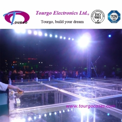 Quick Stage Platform/Deck