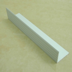 Single Angle Extrusion