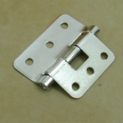 Apart Hinge