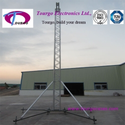 Speaker Truss, Max Height: 7.8M; Max Loading:800KG