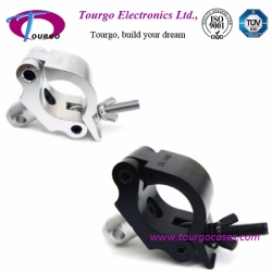 Coupler Clamp