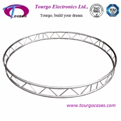 Circular Ladder Spigot Truss- Vertical Type