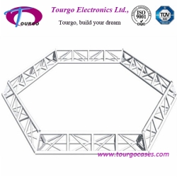 Arc trusses