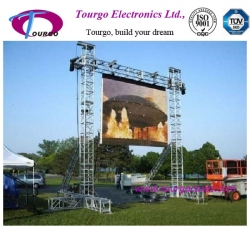 LED Screen Truss