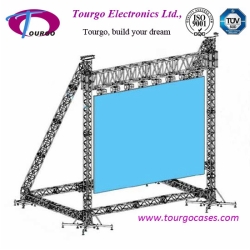 LED Screen Truss