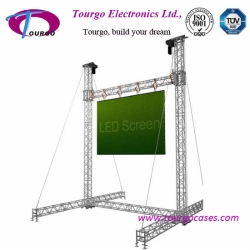 LED Screen Truss